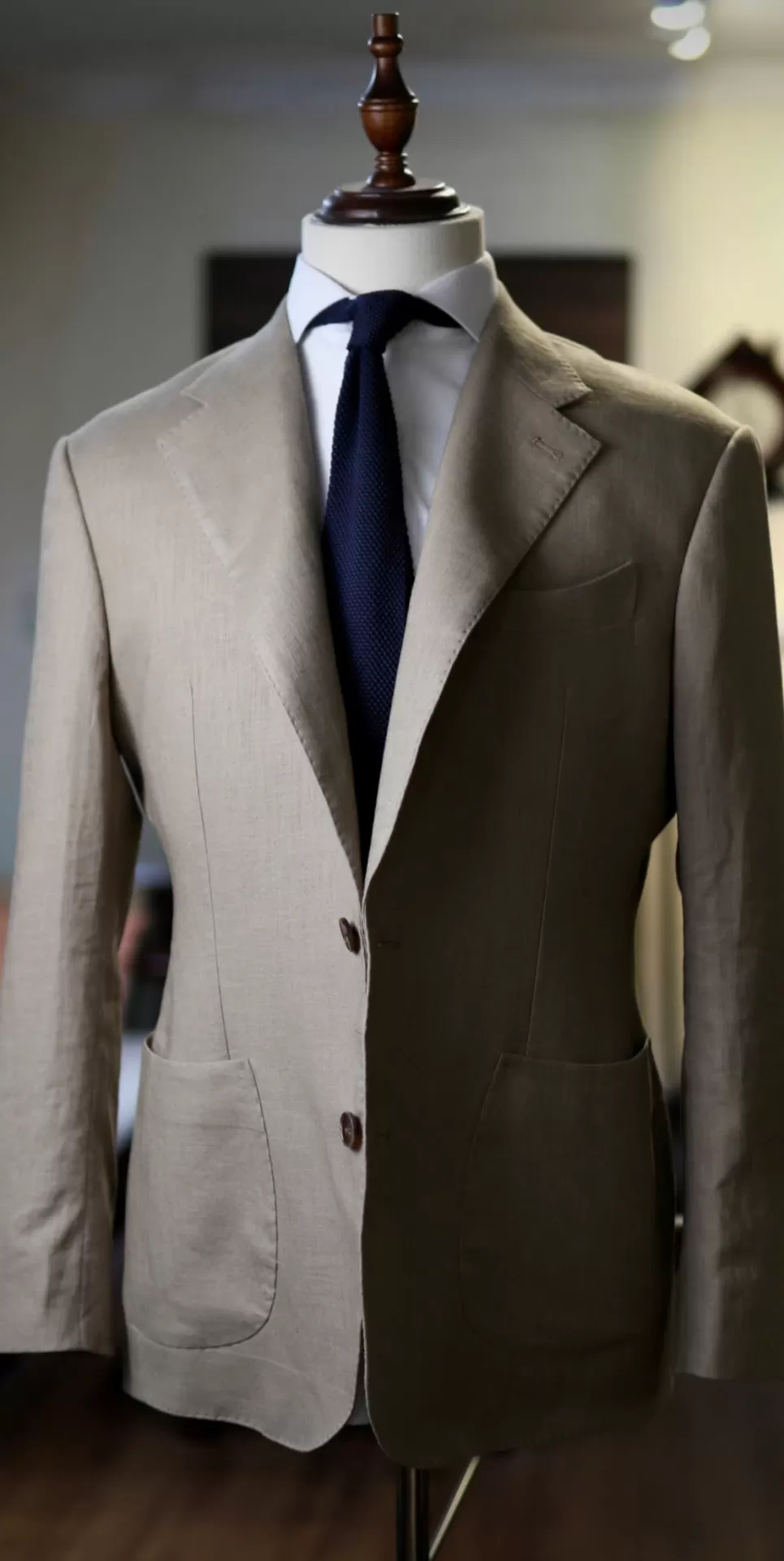 Sản phẩm vest 1