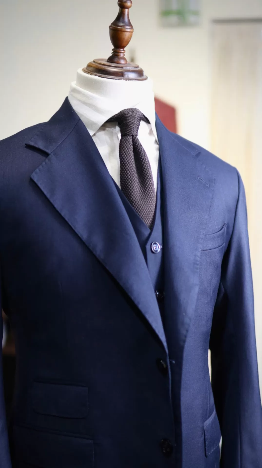 Sản phẩm vest 2
