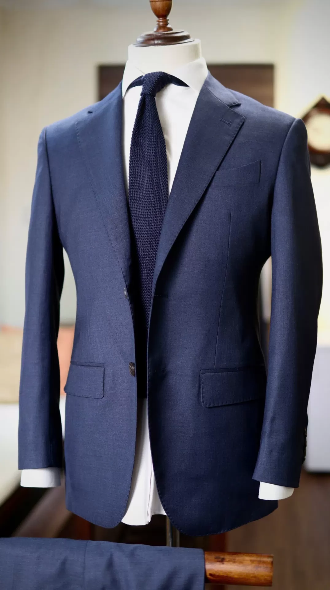 Sản phẩm vest 1