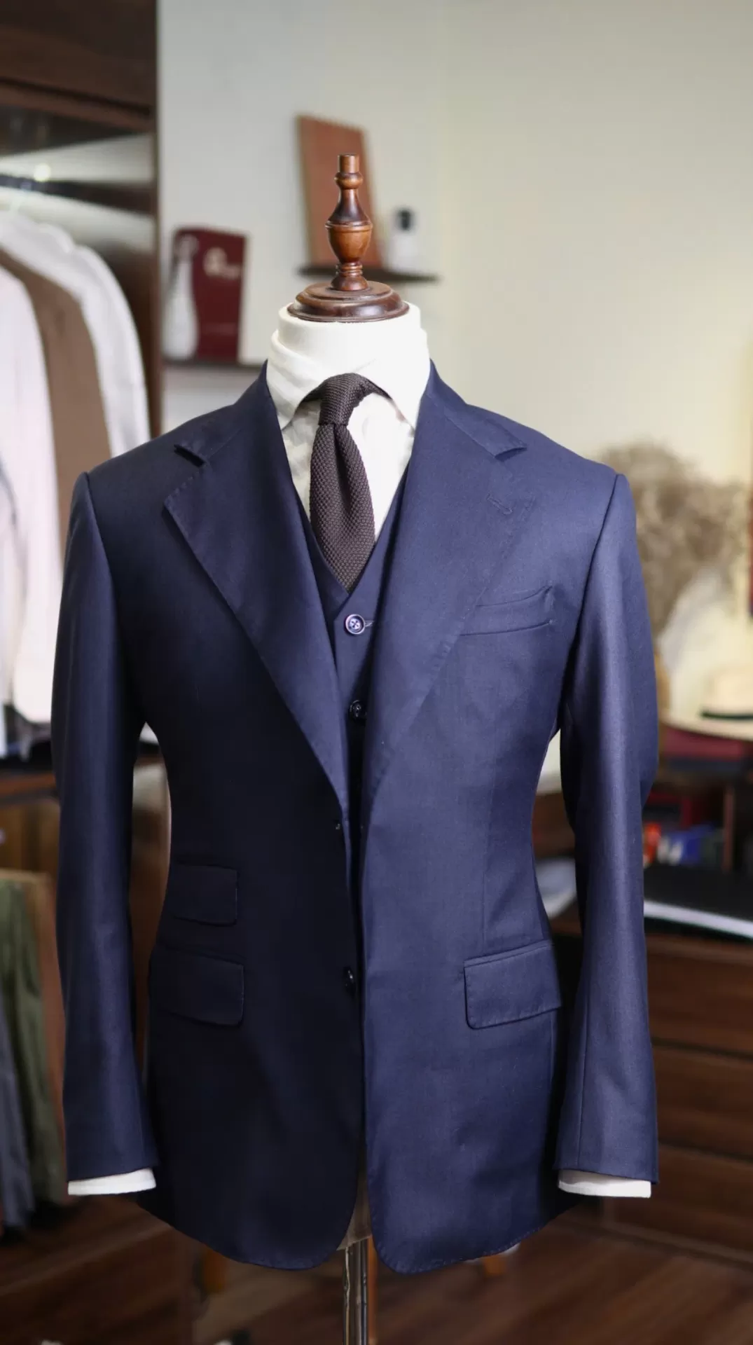 Sản phẩm vest 2