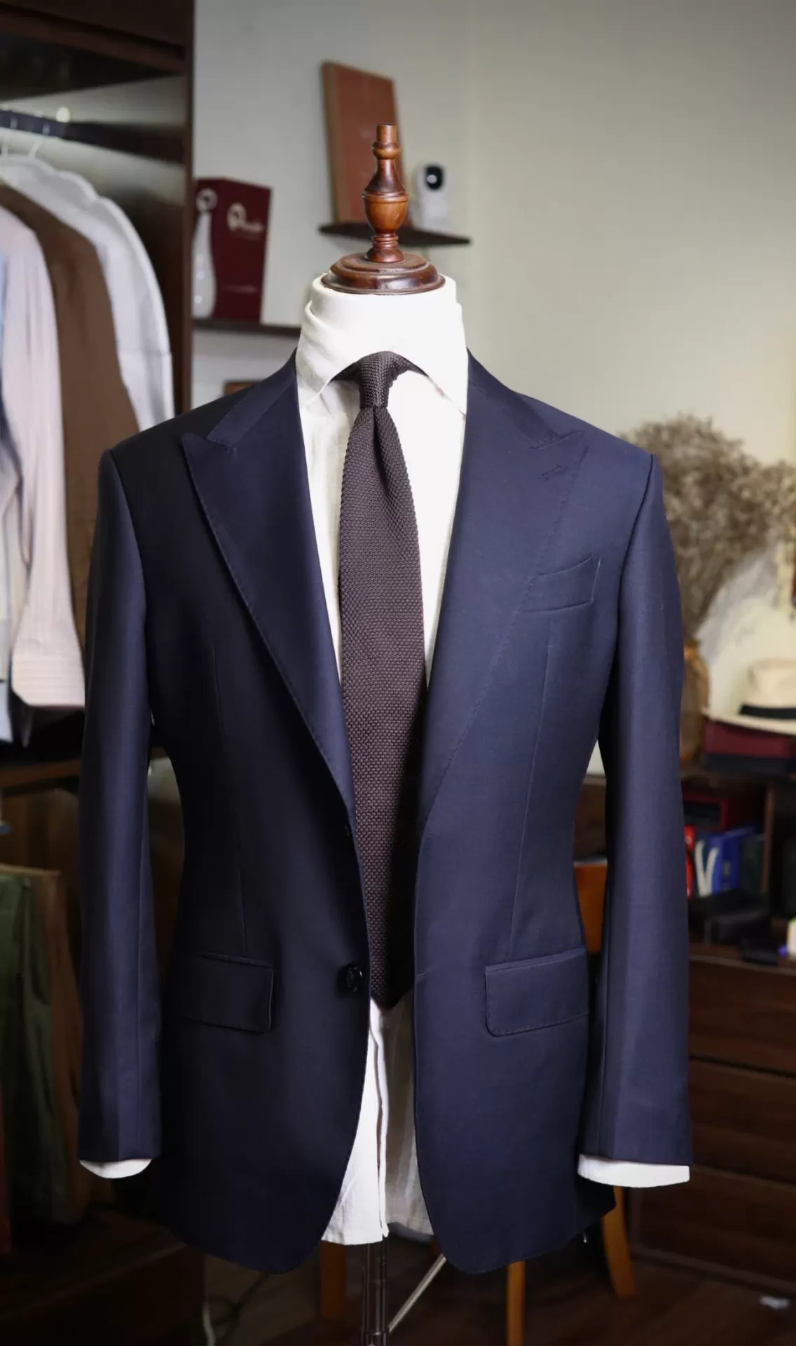 Sản phẩm vest 2